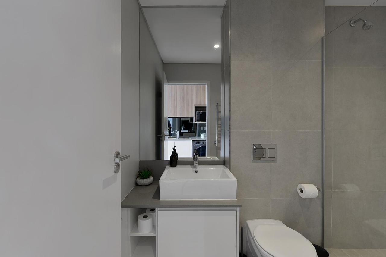 Durra - Sunny 1 Bed With Views * Kapstadt