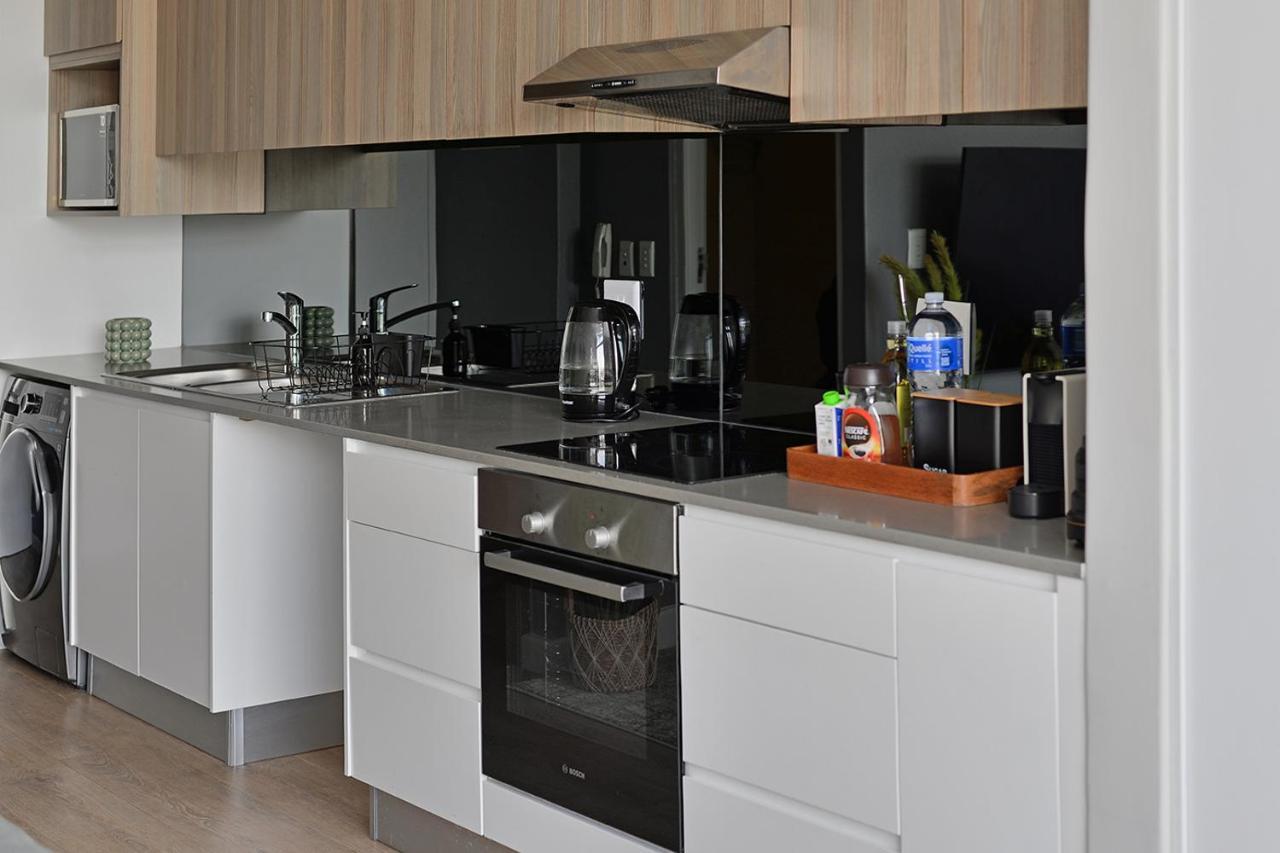Durra - Sunny 1 Bed With Views Kapstadt